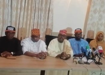 Kwankwasiyya, Obidients Hold Closed-door Meeting in Abuja as ADC Knows Fate Tomorrow