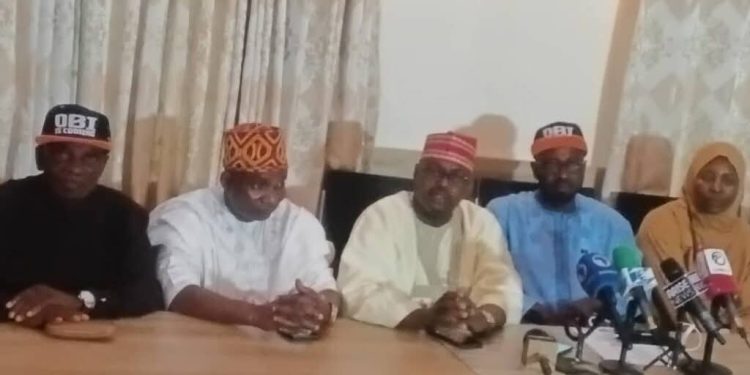 Kwankwasiyya, Obidients Hold Closed-door Meeting in Abuja as ADC Knows Fate Tomorrow