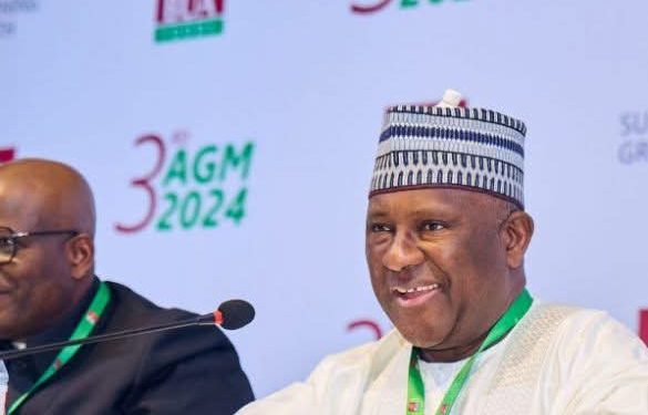 BUA Foods Records N142.32 billion Profit After Tax in First Quarter