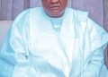 Yobe Senator Drops Re-election Bid, Backs Gov. Buni for Senate Seat