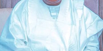 Yobe Senator Drops Re-election Bid, Backs Gov. Buni for Senate Seat