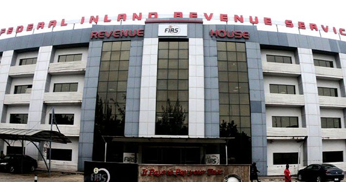 FCT-IRS Extends Deadline For Filing Annual Tax Returns to April 30
