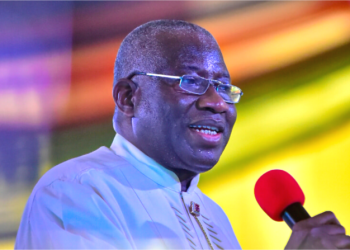 Easter: Jonathan Urges Leaders to Put Nigerians First