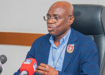 ‘Barbaric, Unacceptable,’ Gov Alia Condemns Fresh Benue Attack