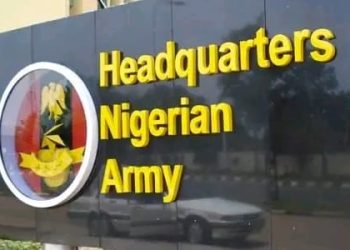 DHQ Confirms Death of Soldiers, Terrorists in Borno Attack