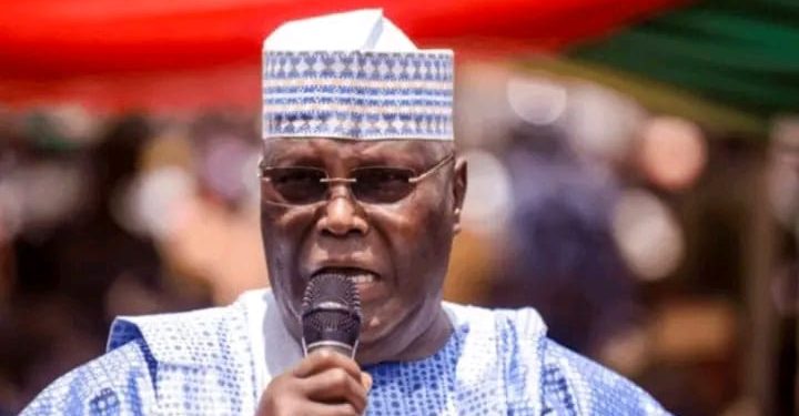 Revoking Rainbow Centre’s Licence Over ADC Convention Is Cowardly Abuse of Power, Atiku Reacts
