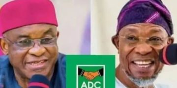 David Mark-led ADC Approaches Court to Overturn INEC Decision