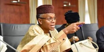 El-Rufai Denies Presidential Ambition Claims, Disowns ‘Political Associate’ Comments