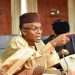 El-Rufai Denies Presidential Ambition Claims, Disowns ‘Political Associate’ Comments