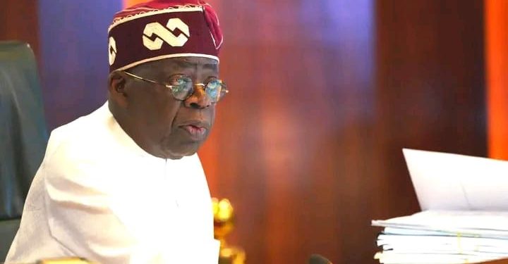 Borno Airstrike: President Tinubu Meets Service Chiefs