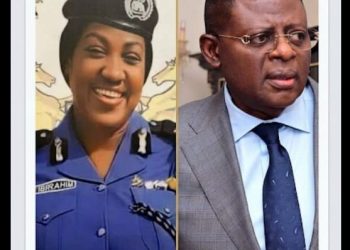 C’River: Otu Hails Ochalla’s DIG Promotion