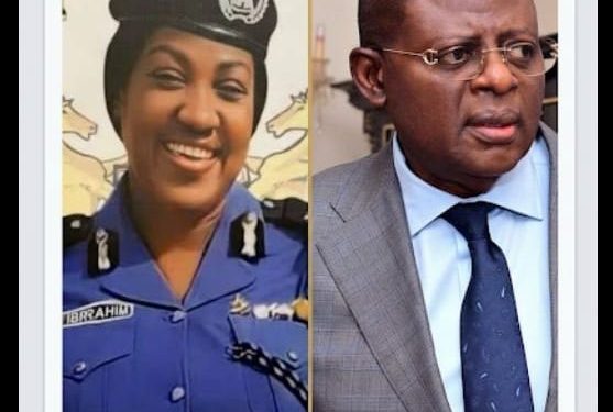 C’River: Otu Hails Ochalla’s DIG Promotion