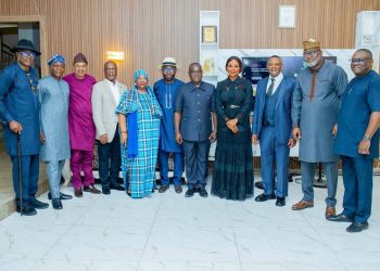 Envoys Pledge Support as SSDC Drives Regional Growth Agenda