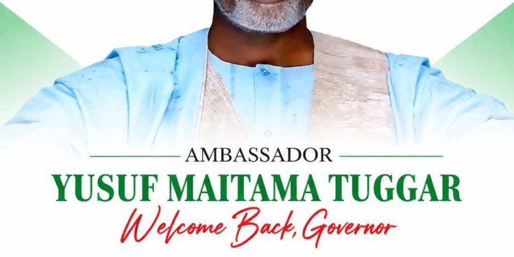 Beyond Zoning: How Yusuf Maitama Tuggar’s Diplomacy and Vision Could Transform Bauchi State