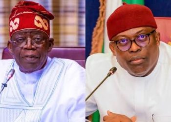 APC Group Throws Weight Behind Fubara’s 2027 Bid, Urges Tinubu to Back Merit