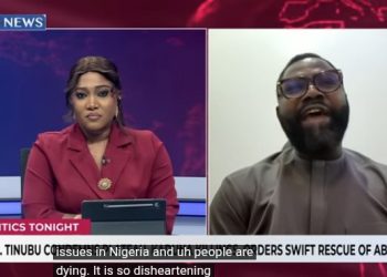 Deteriorating Security Architecture Responsible For Persistent Killing In Plateau – Activist I.D Ijele