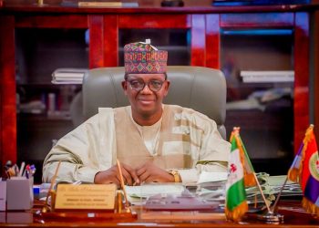 ZAMFARA PEACE PACT AND MATAWALLE’S SELFLESS POLITICAL DOCTRINE