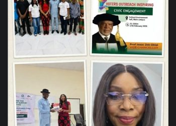 2027: CEDSI Launches VOICE Project, Intensifies Voter Registration Mobilisation