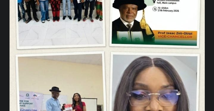 2027: CEDSI Launches VOICE Project, Intensifies Voter Registration Mobilisation