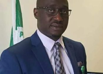 2027: Jarigbe Urges Issue Based Campaign, Unity in C’ River North