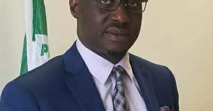 2027: Jarigbe Urges Issue Based Campaign, Unity in C’ River North