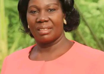 Taraba College of Nursing & Midwifery Matriculates 612 Students