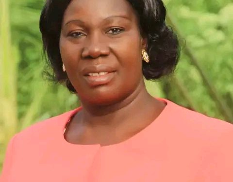 Taraba College of Nursing & Midwifery Matriculates 612 Students