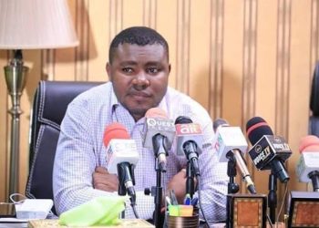 Agbese Warns: Splitting Pipeline Surveillance Risks Undermining Oil Security Gains