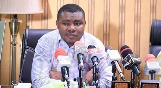 Agbese Warns: Splitting Pipeline Surveillance Risks Undermining Oil Security Gains