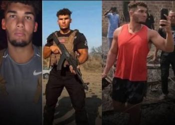 Plateau State: This Alex Barbir Story