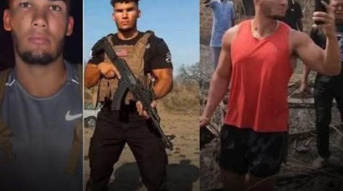 Plateau State: This Alex Barbir Story