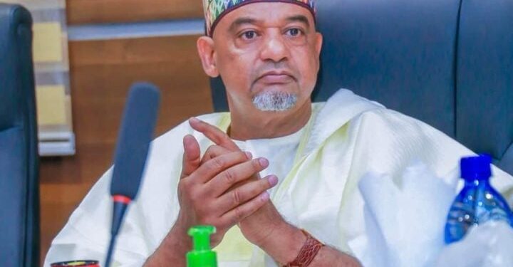 Alleged Defection: PDP member Dismisses False Claims Against Damagum