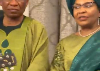 Meet Dr, Professor Jacob Attah Akoh: Ane’Igala’s Gift to the World!