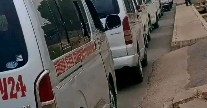 Jos Attack: Taraba Govt. Evacuates Students Back Home