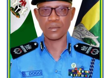 Easter: Zone 5 AIG Urges Residents to Report Suspicious Activities