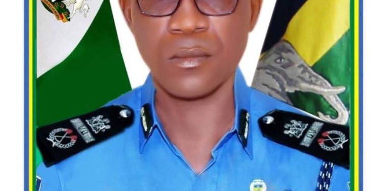 Easter: Zone 5 AIG Urges Residents to Report Suspicious Activities