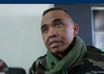 Madagascar Foils Plot to Assassinate the President – Prosecutor