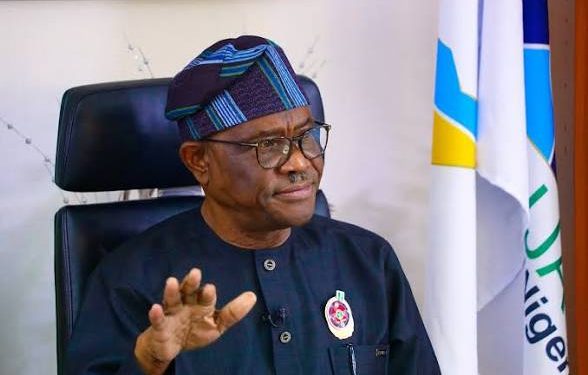 Rivers Political Group Condemns Wike’s Plot To Install Kingsman In 2027