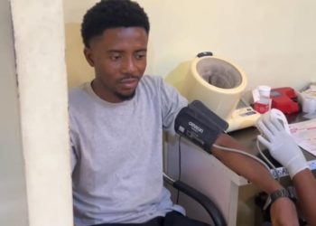 Blood Shortage Remains a Major Challenge in Nigeria – Yabkwa