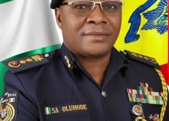 CWAI Applauds Olumode’s Bold Reforms, Backs Rapid Transformation of Federal Fire Service