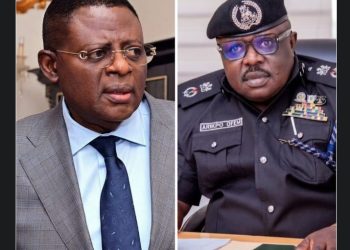 Otu Hails Arikpo’s Promotion, Commends Ugep Community