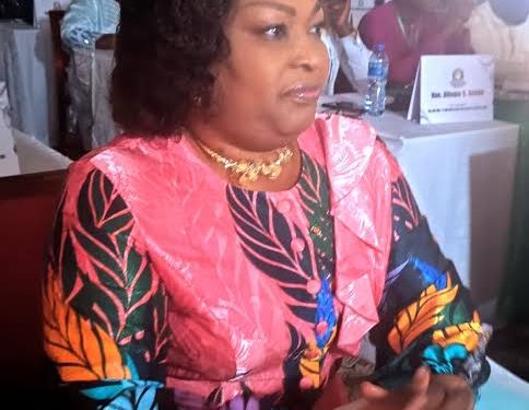 ECOWAS Parliament Convenes Joint Committee Meeting in Freetown to Advance Child Protection Across West Africa