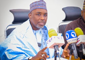 Northern Killings: Region Now A War Theatre, Charanchi Raises Alarm