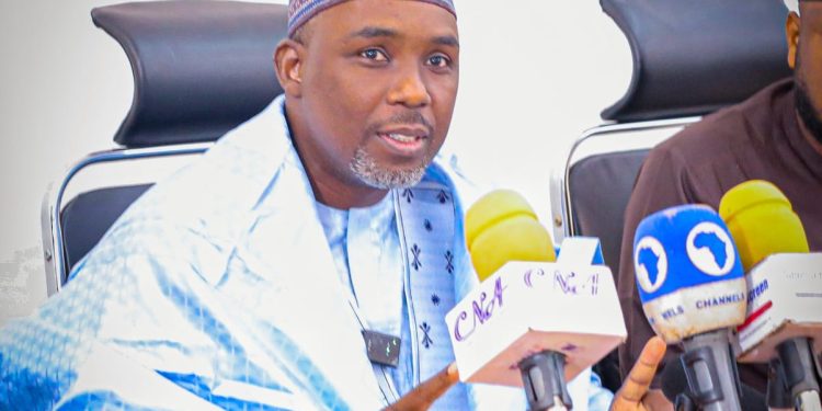 Northern Killings: Region Now A War Theatre, Charanchi Raises Alarm