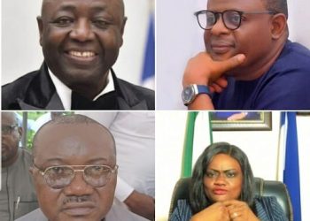 Maternal Infant Mortality: Confronting the Excesses of TBAs, Clerics in C’River