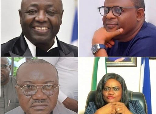 Maternal Infant Mortality: Confronting the Excesses of TBAs, Clerics in C’River