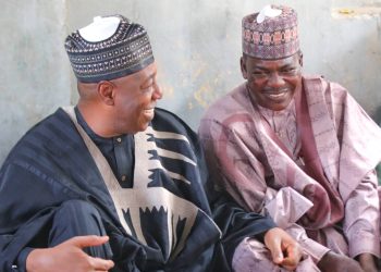 Senator Lawan’s Stewardship And The Transformation Story In Borno