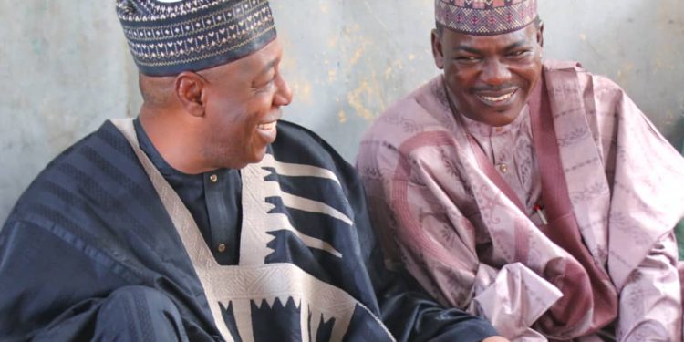 Senator Lawan’s Stewardship And The Transformation Story In Borno