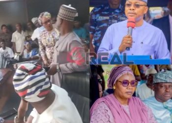 An Open Letter to the Accountant General of Kogi State: Hajia Habibat Onumoko