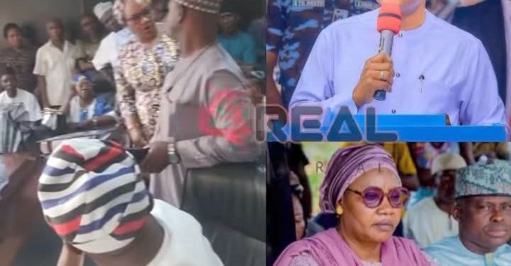 An Open Letter to the Accountant General of Kogi State: Hajia Habibat Onumoko